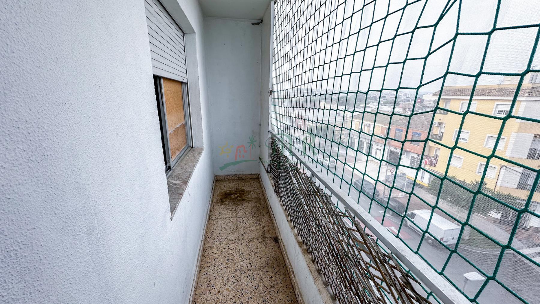 Venta de piso en Formentera del Segura