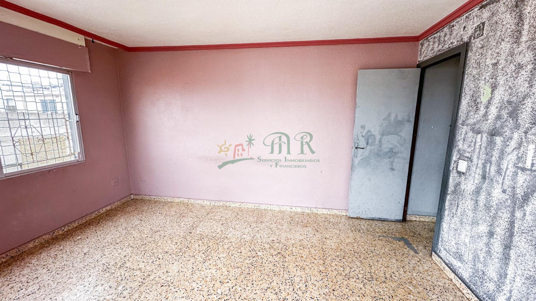 Venta de piso en Formentera del Segura