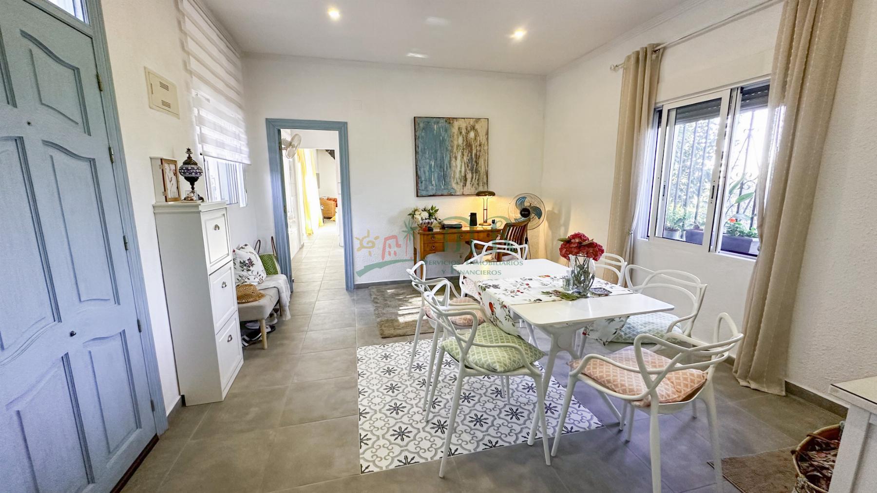 Venta de casa en Dolores Venta de casa en Dolores