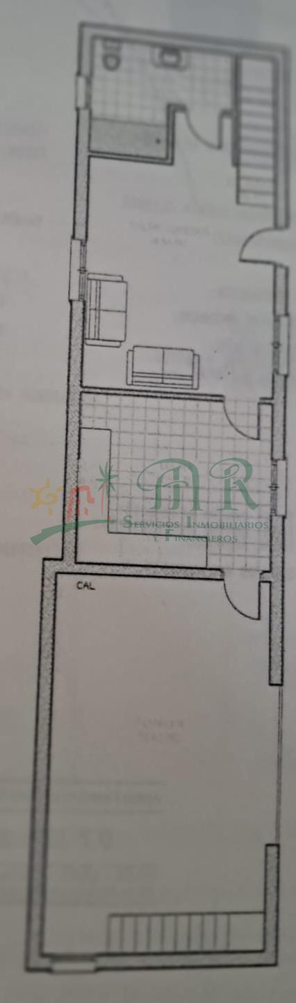 Venta de casa en Dolores Venta de casa en Dolores