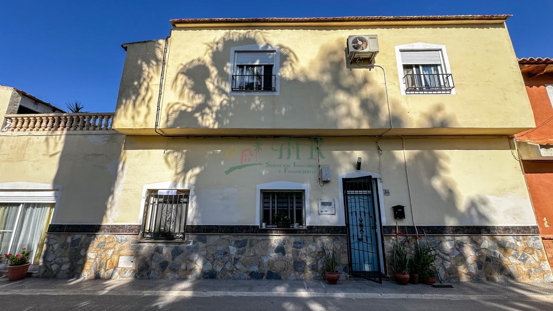 Venta de casa en Dolores Venta de casa en Dolores