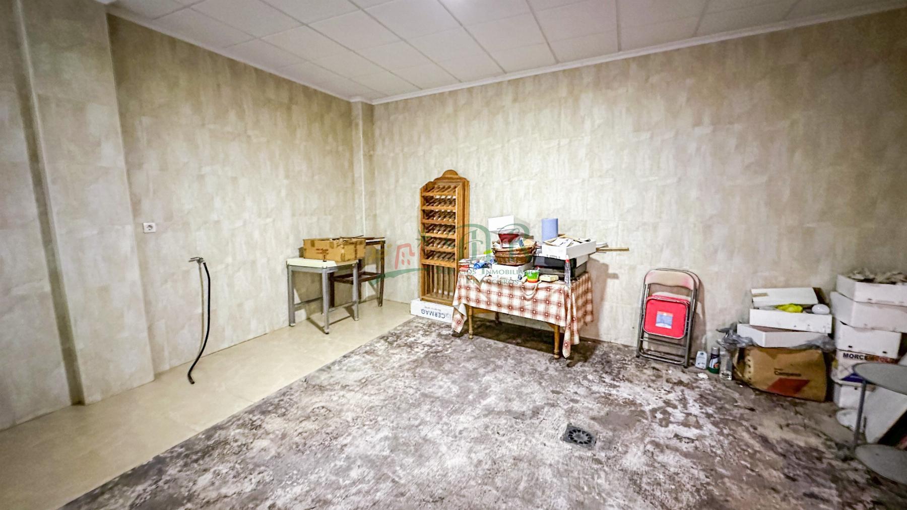 Alquiler de Local en Almoradí