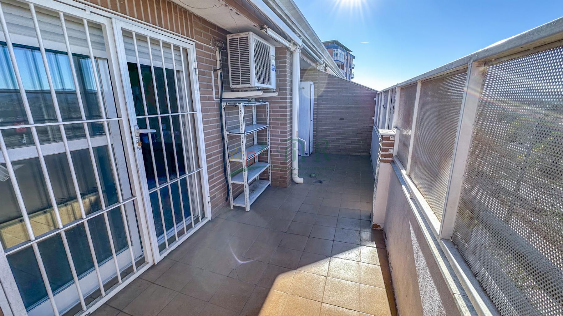 Piso en venta en Villena zona Hiperber y Dia