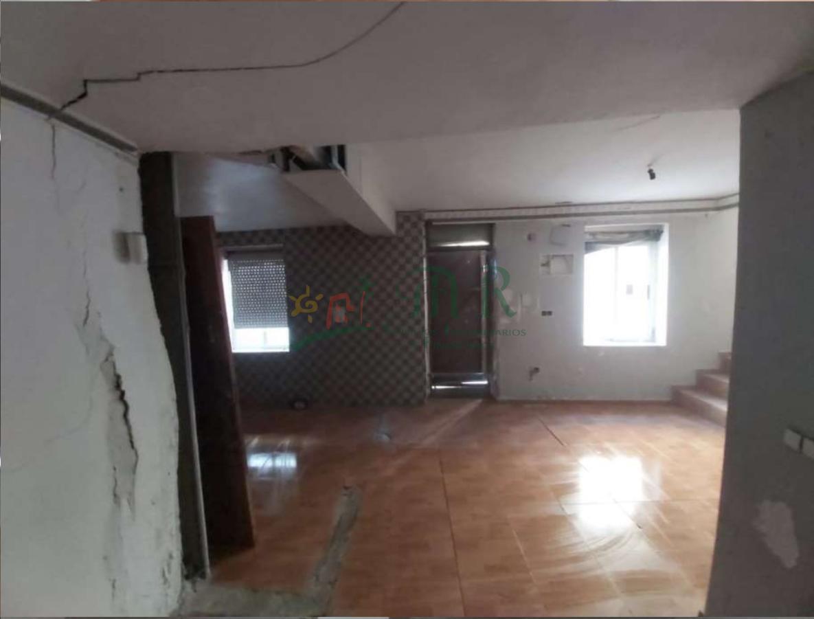 Venta de casa en Elda