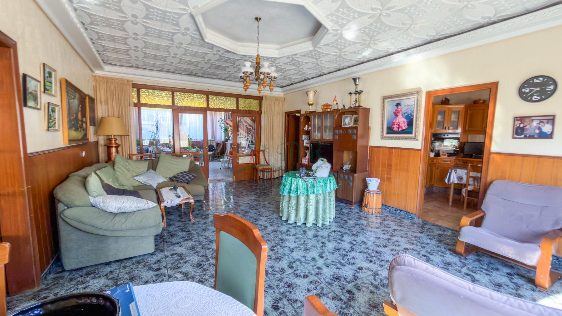 Venta de piso en Almoradí