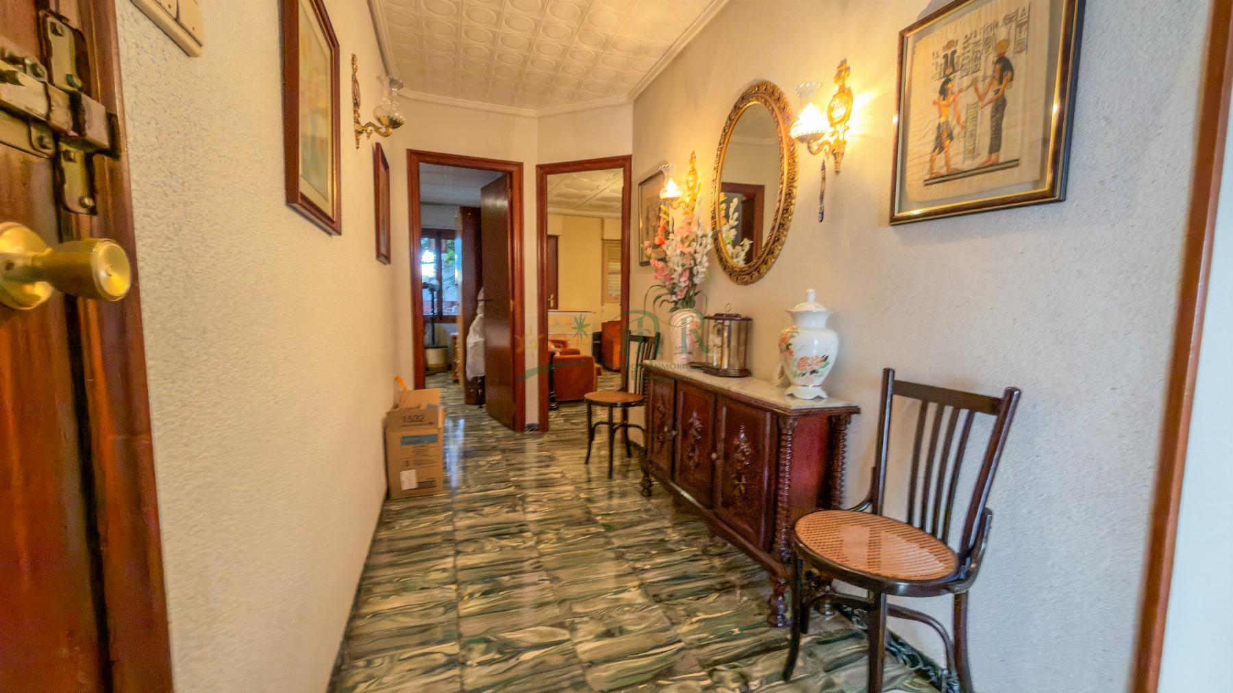 Venta de piso en Almoradí