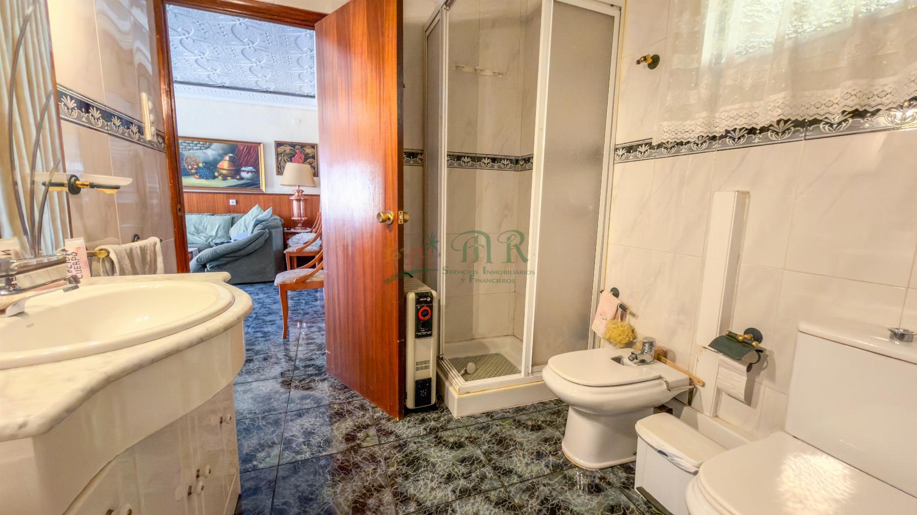 Venta de piso en Almoradí