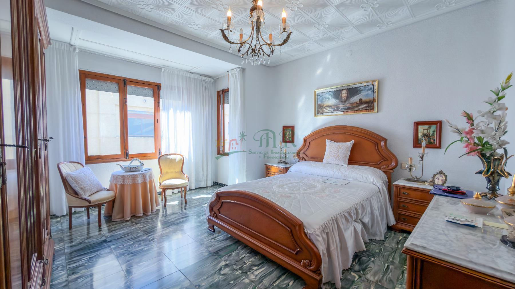 Venta de piso en Almoradí