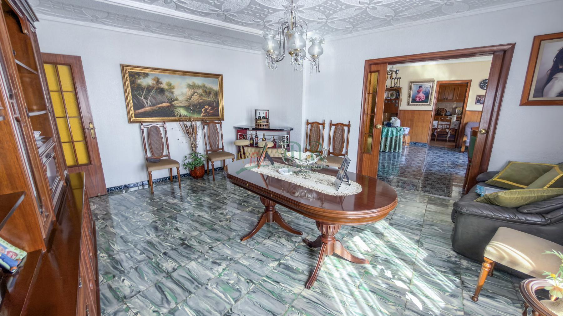 Venta de piso en Almoradí