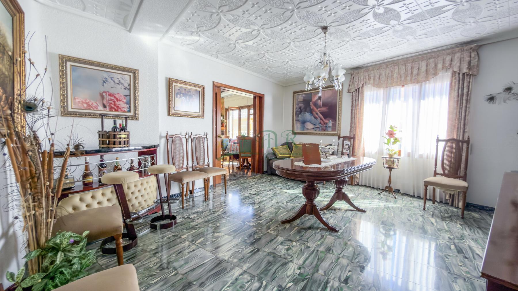 Venta de piso en Almoradí