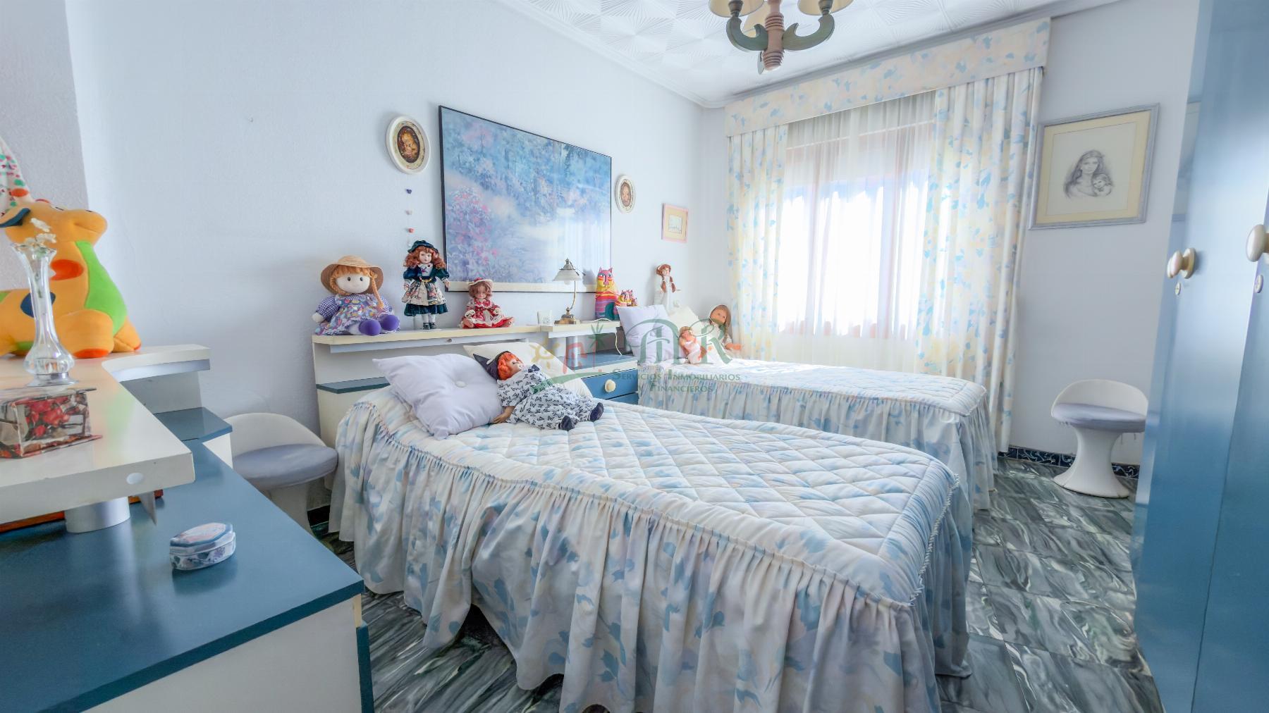 Venta de piso en Almoradí