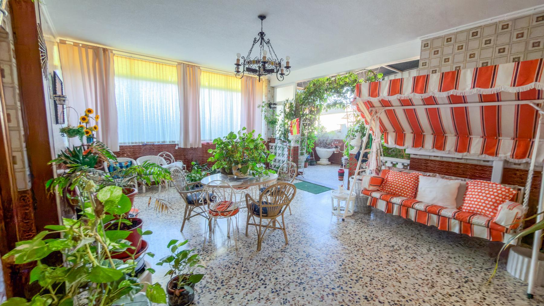 Venta de piso en Almoradí