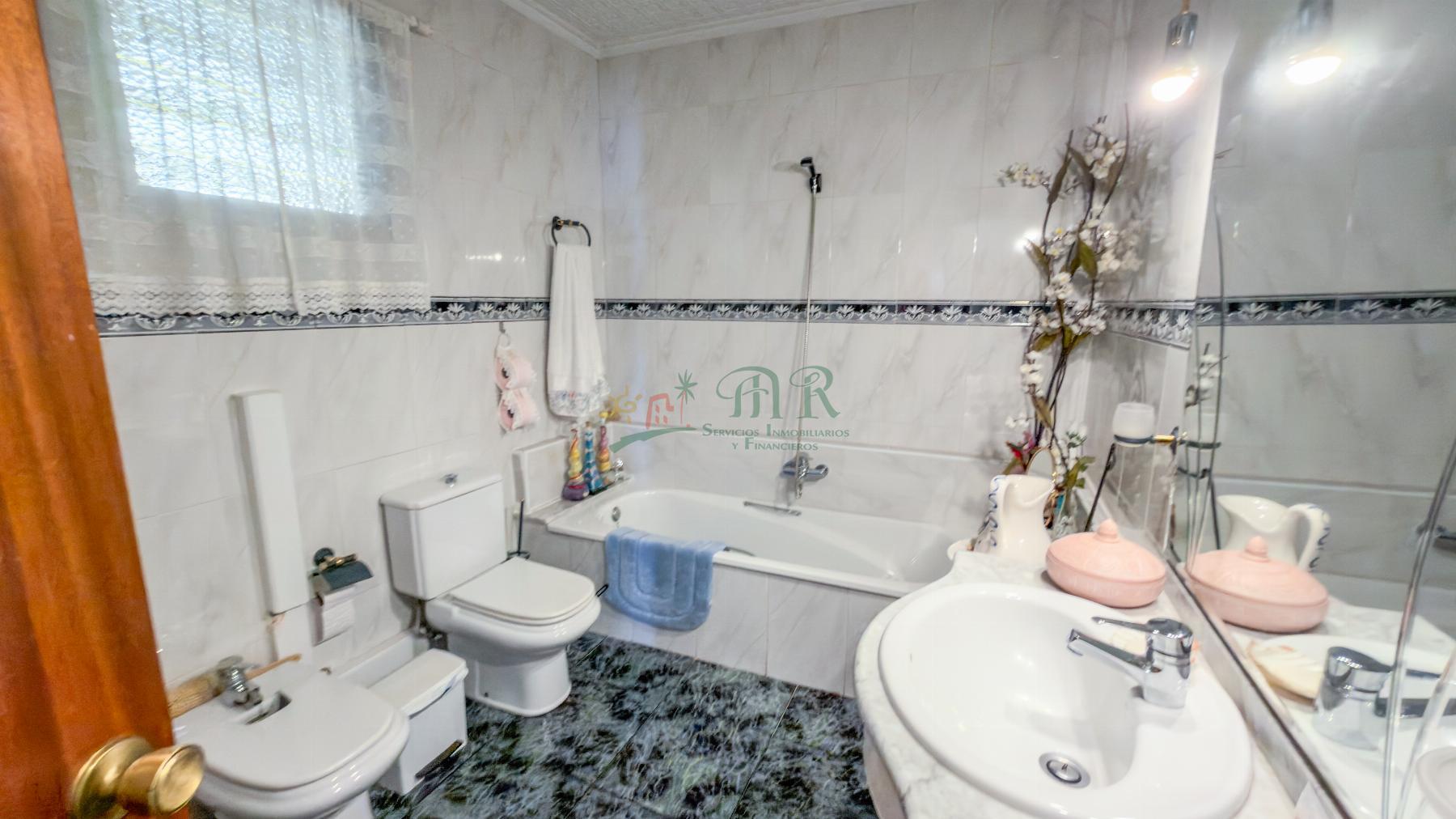Venta de piso en Almoradí
