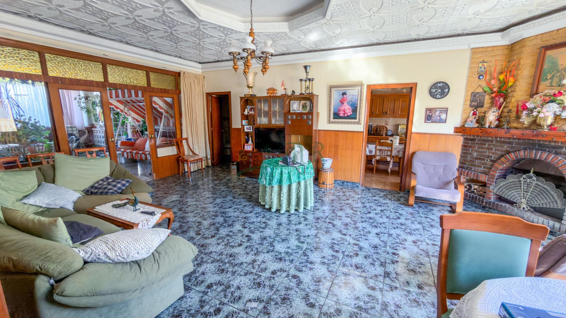 Venta de piso en Almoradí