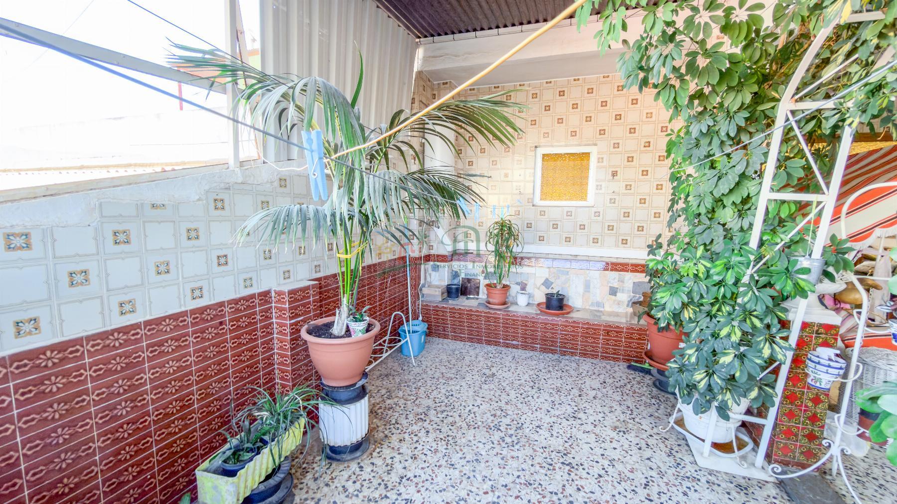 Venta de piso en Almoradí