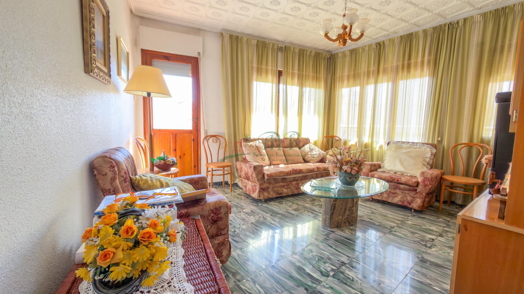 Venta de piso en Almoradí