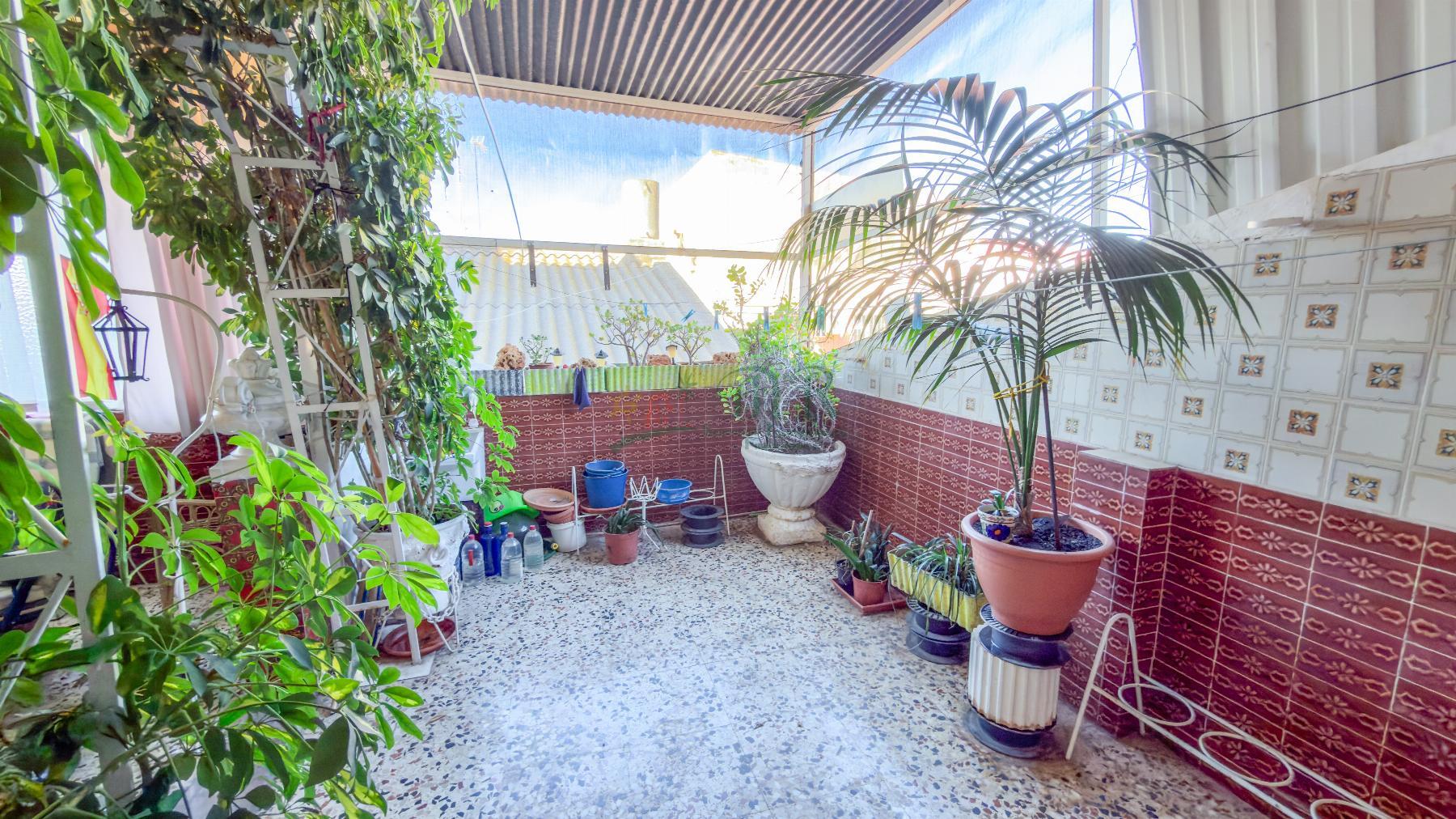 Venta de piso en Almoradí