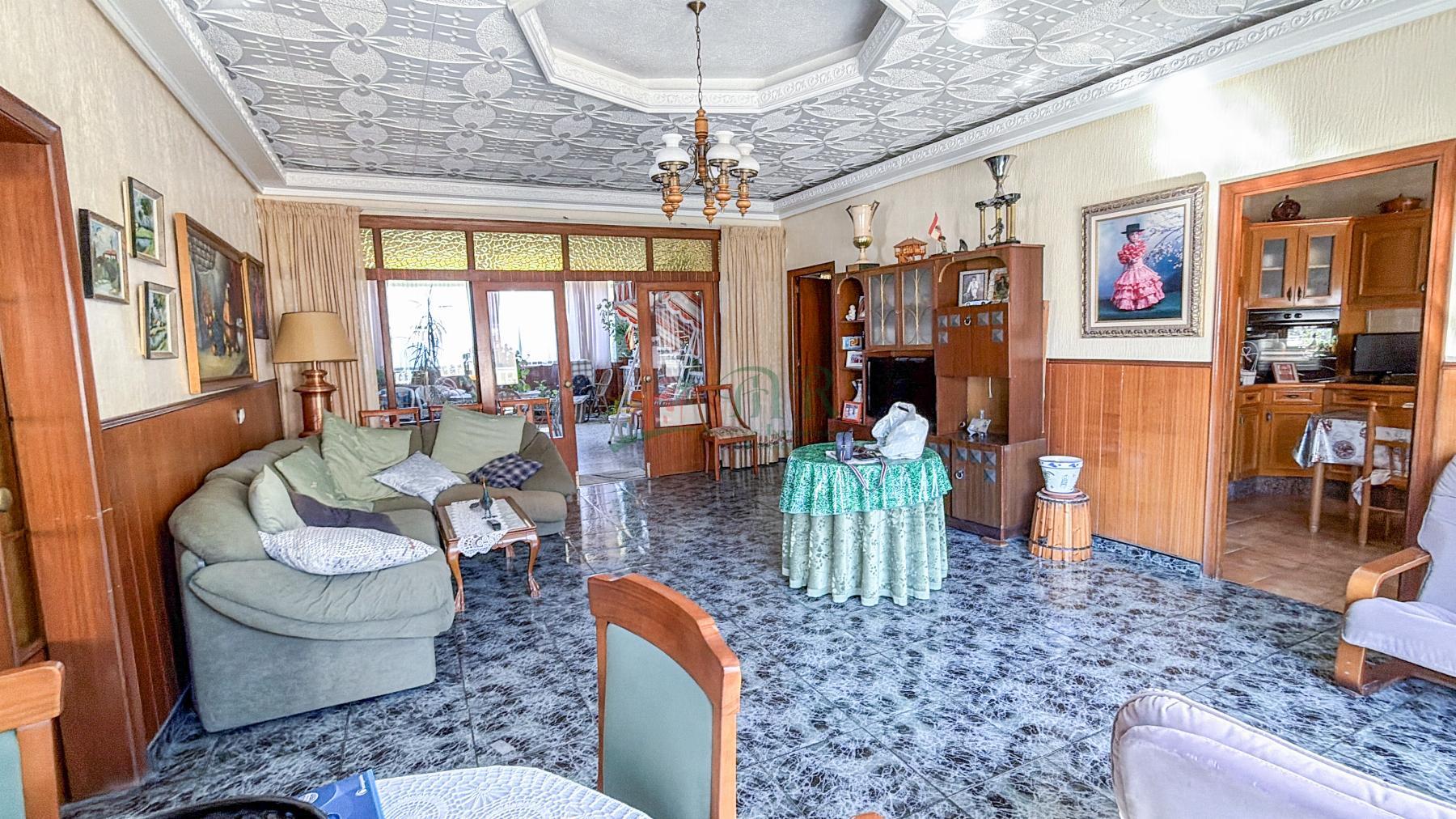 Venta de piso en Almoradí