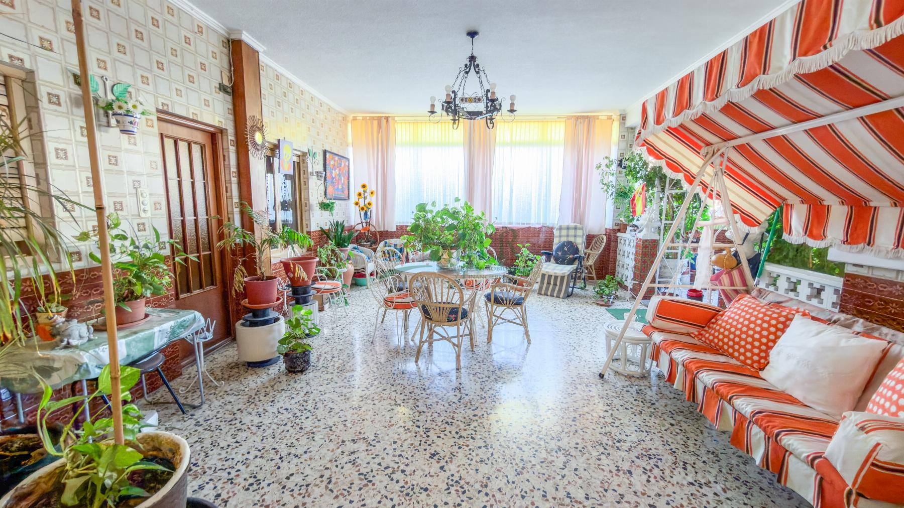 Venta de piso en Almoradí