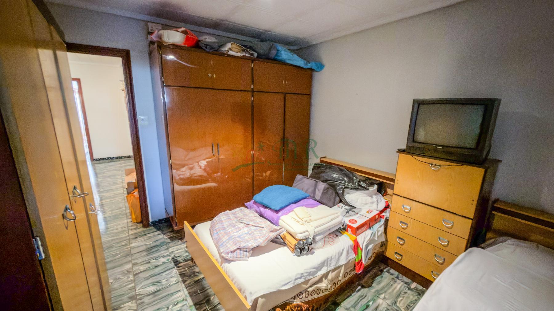 Venta de piso en Almoradí