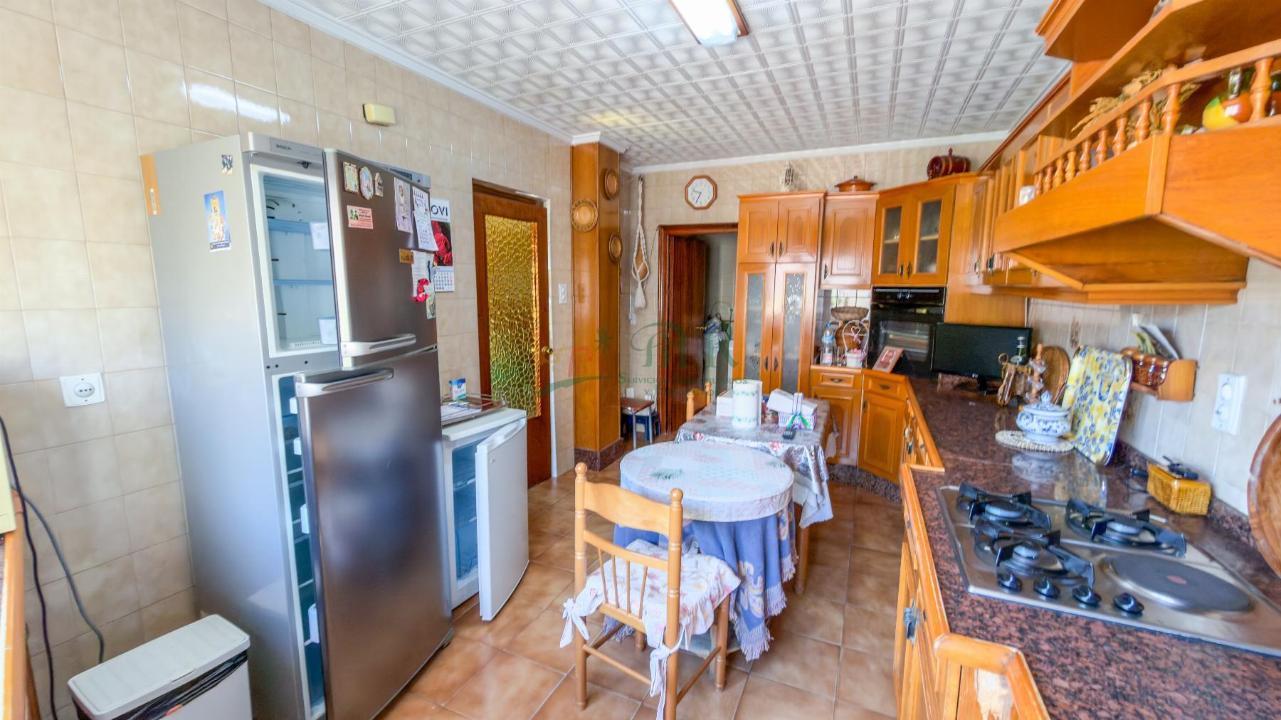 Venta de piso en Almoradí