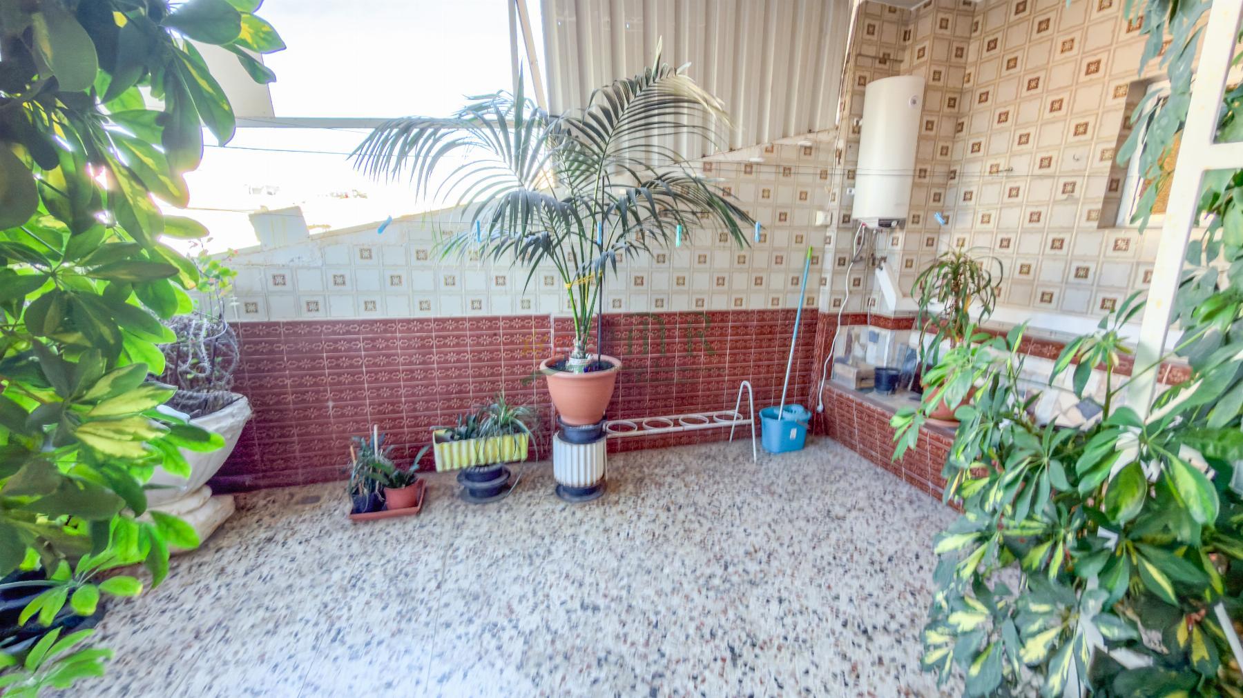 Venta de piso en Almoradí