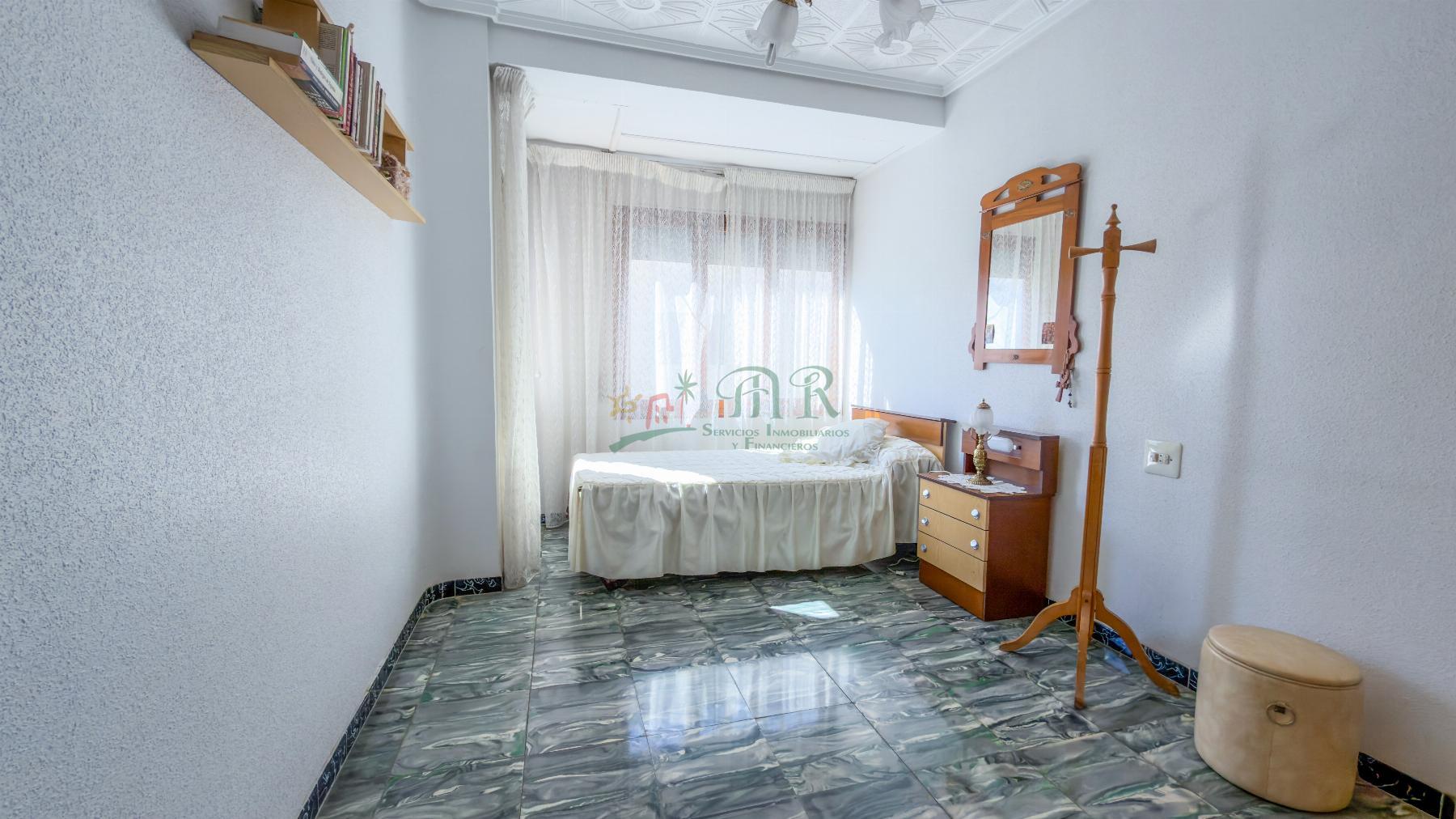 Venta de piso en Almoradí
