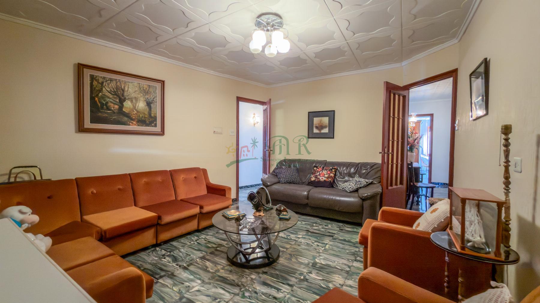 Venta de piso en Almoradí