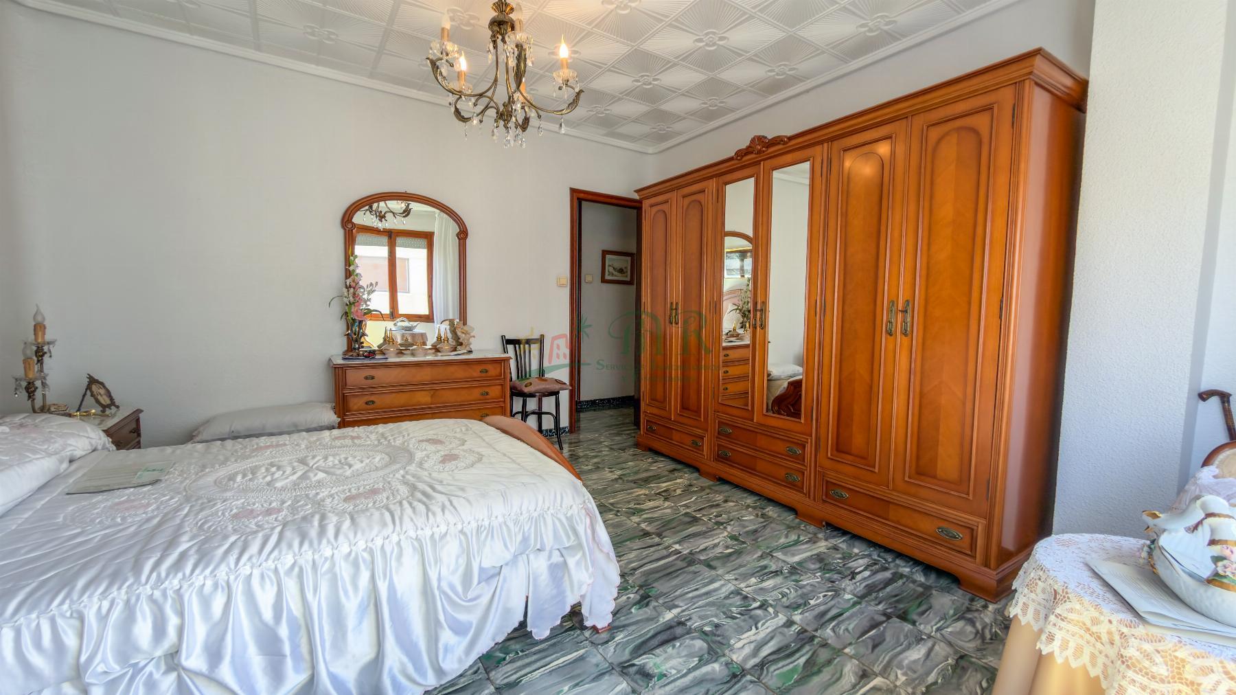 Venta de piso en Almoradí