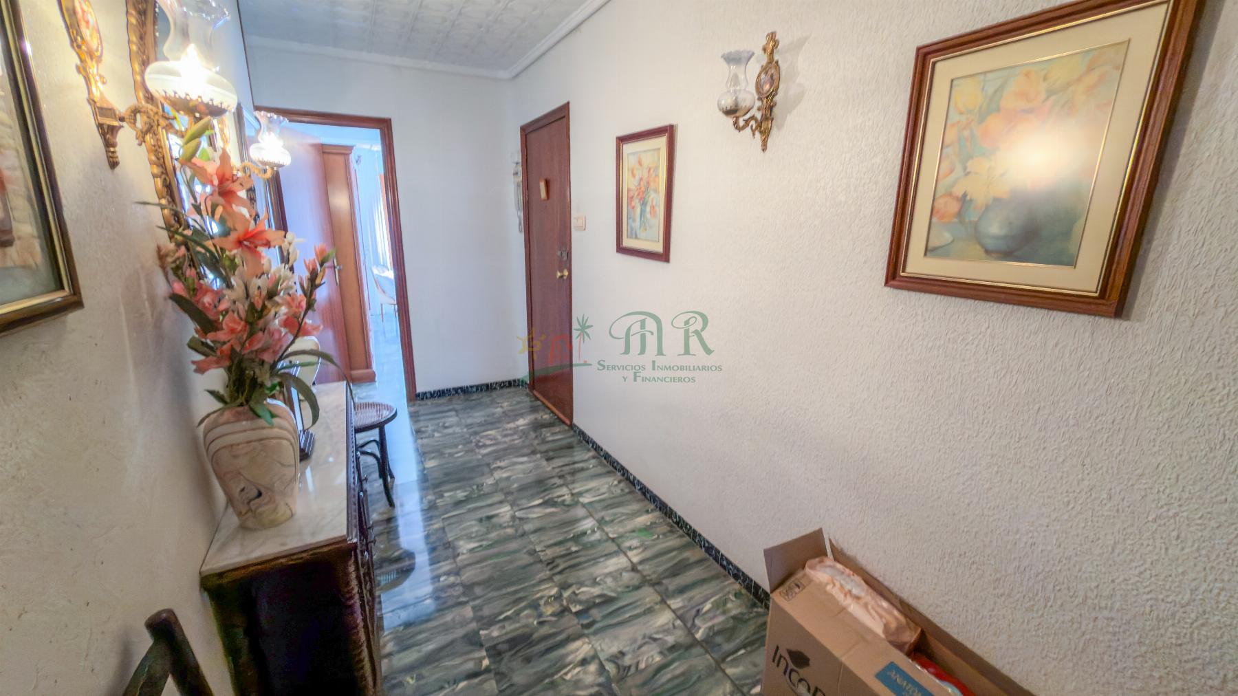 Venta de piso en Almoradí