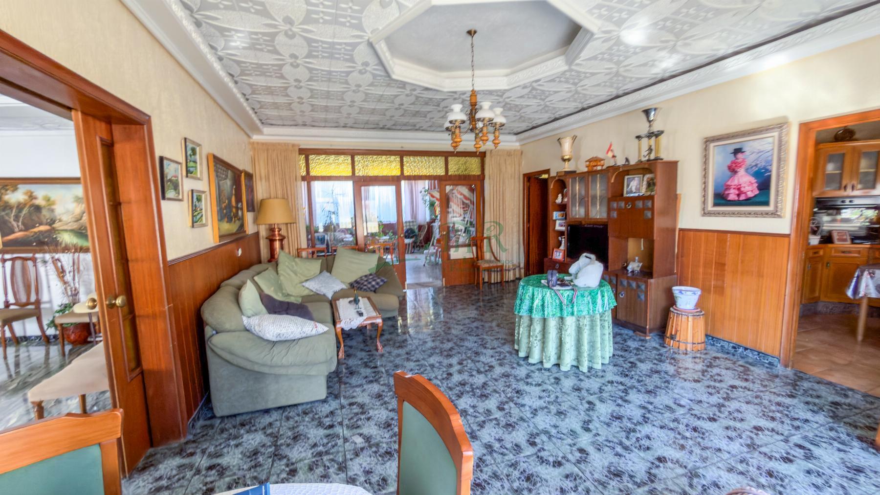 Venta de piso en Almoradí
