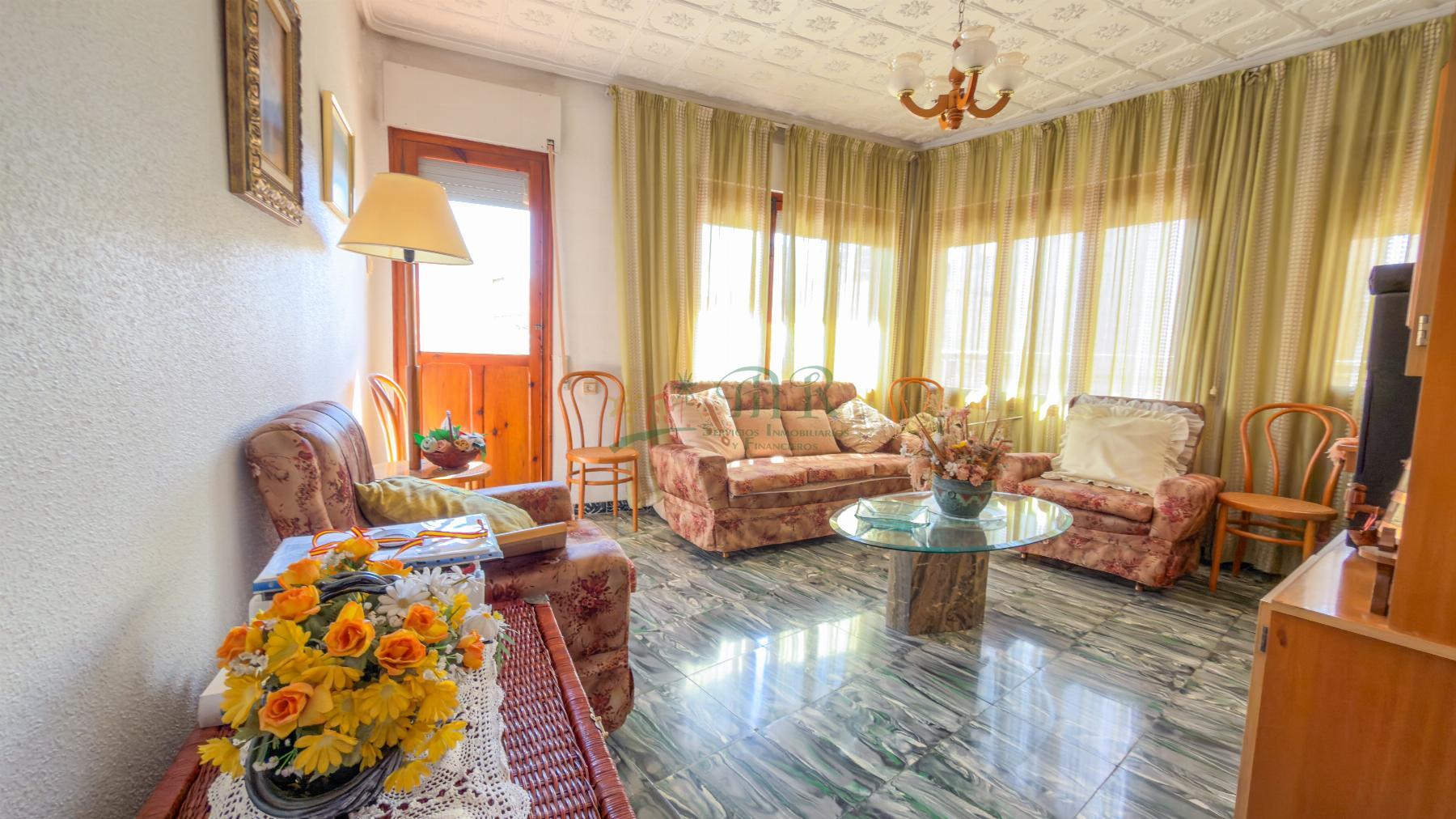 Venta de piso en Almoradí