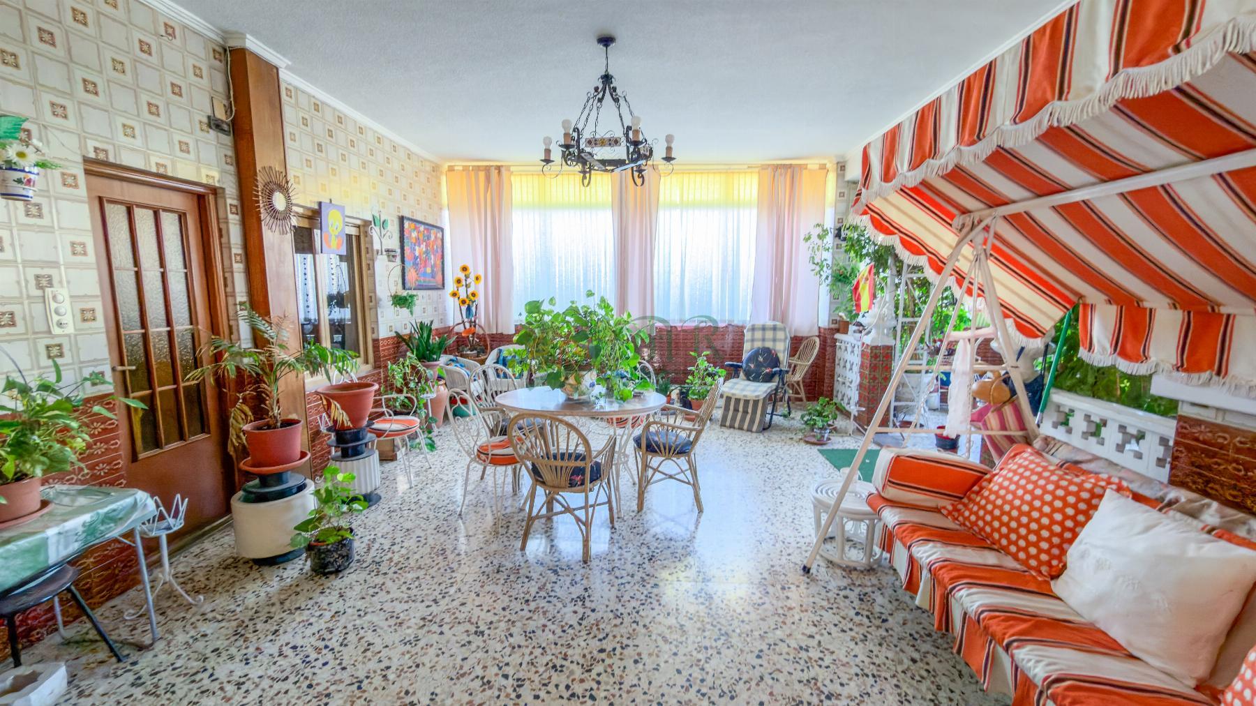 Venta de piso en Almoradí