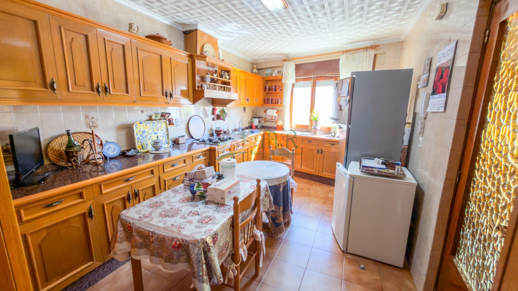 Venta de piso en Almoradí