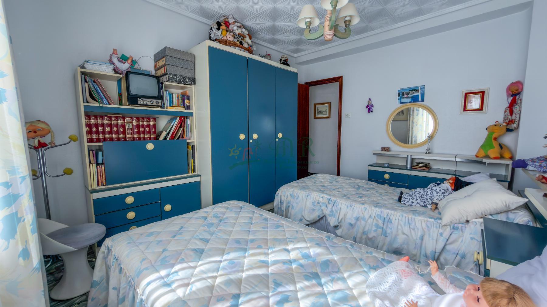 Venta de piso en Almoradí