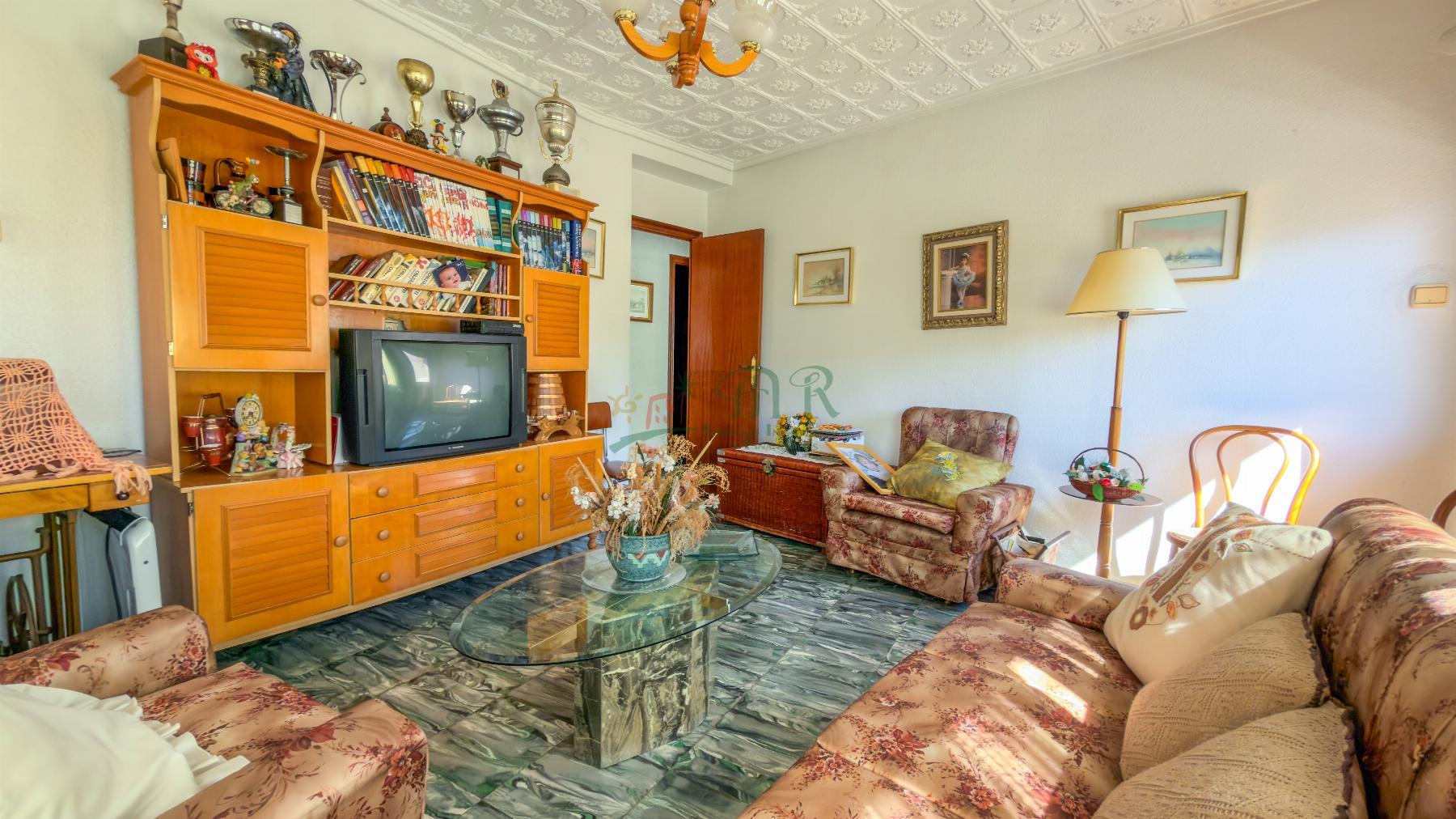 Venta de piso en Almoradí