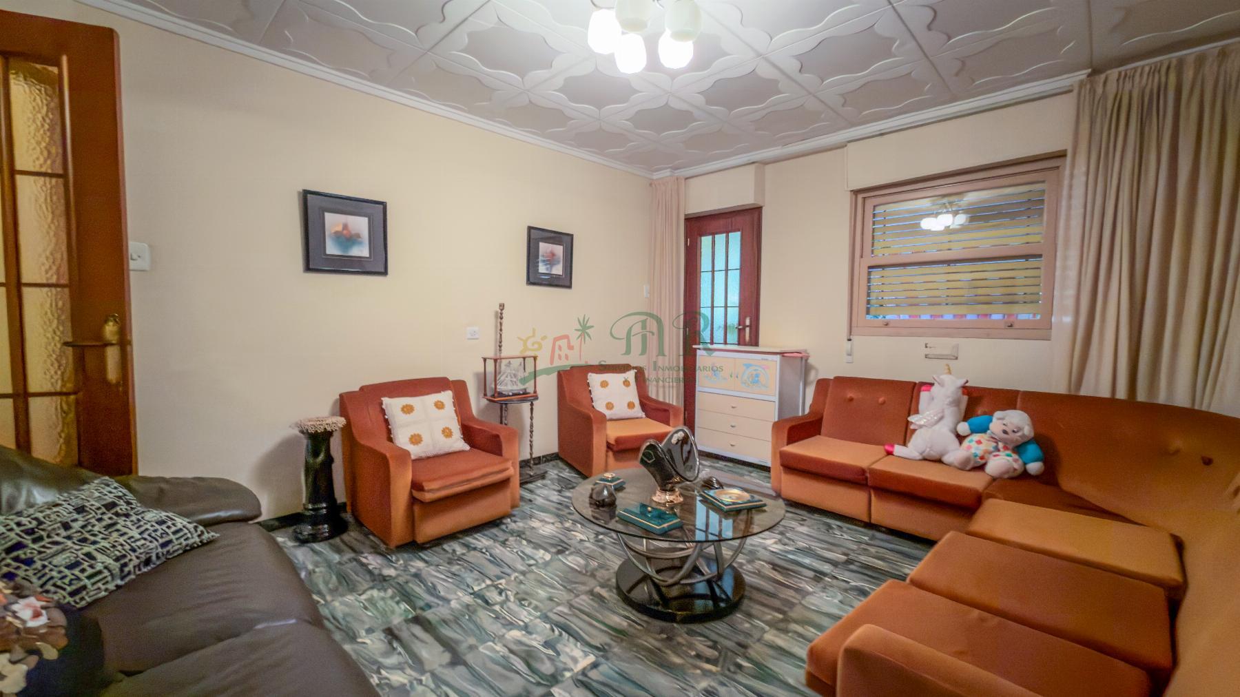 Venta de piso en Almoradí