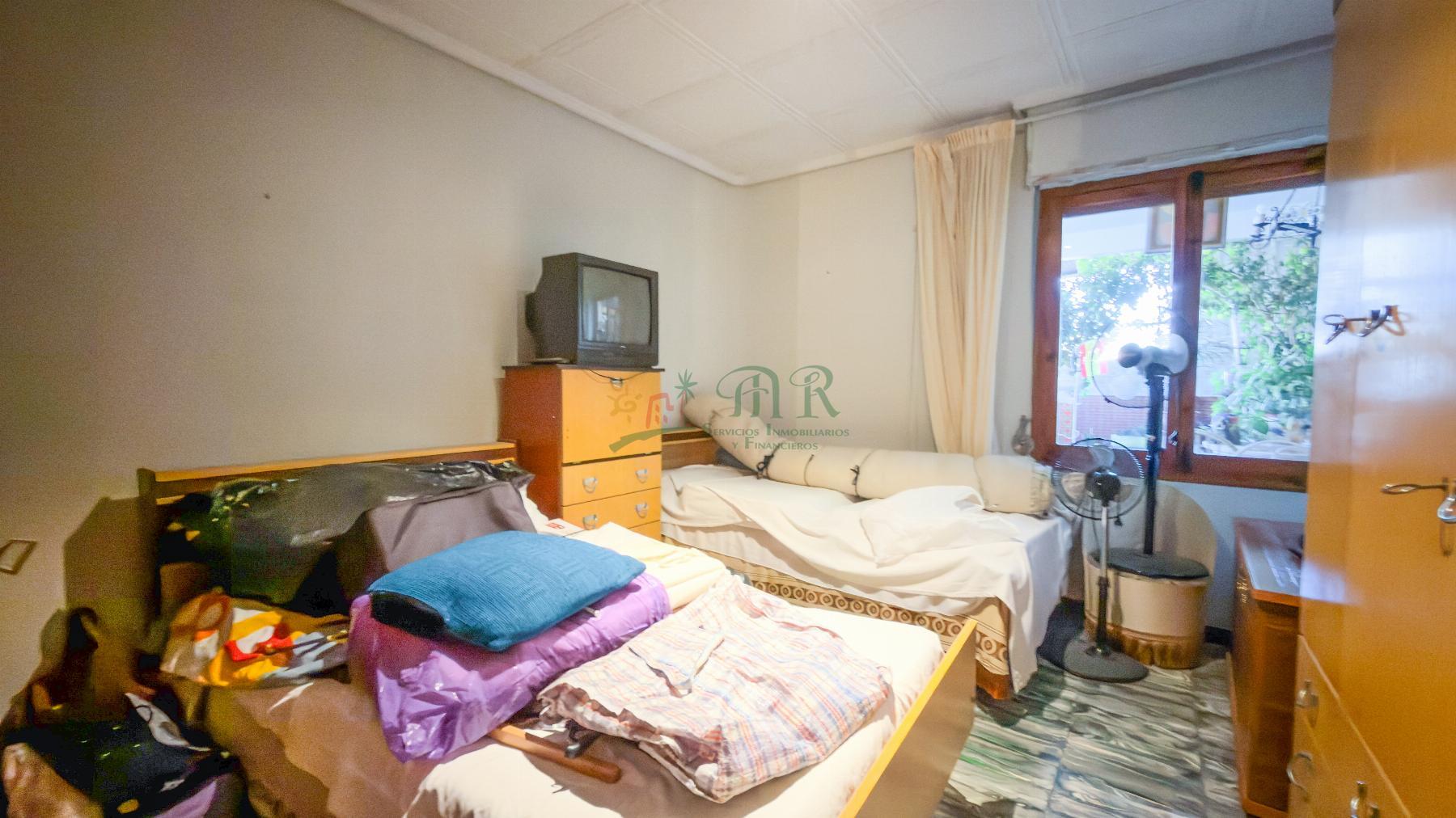 Venta de piso en Almoradí