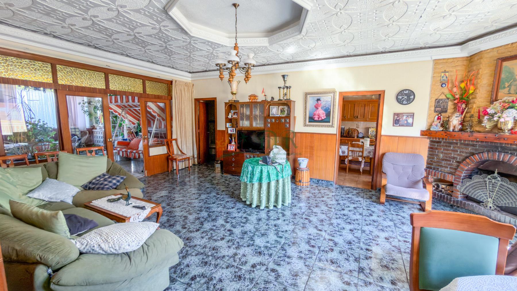 Venta de piso en Almoradí