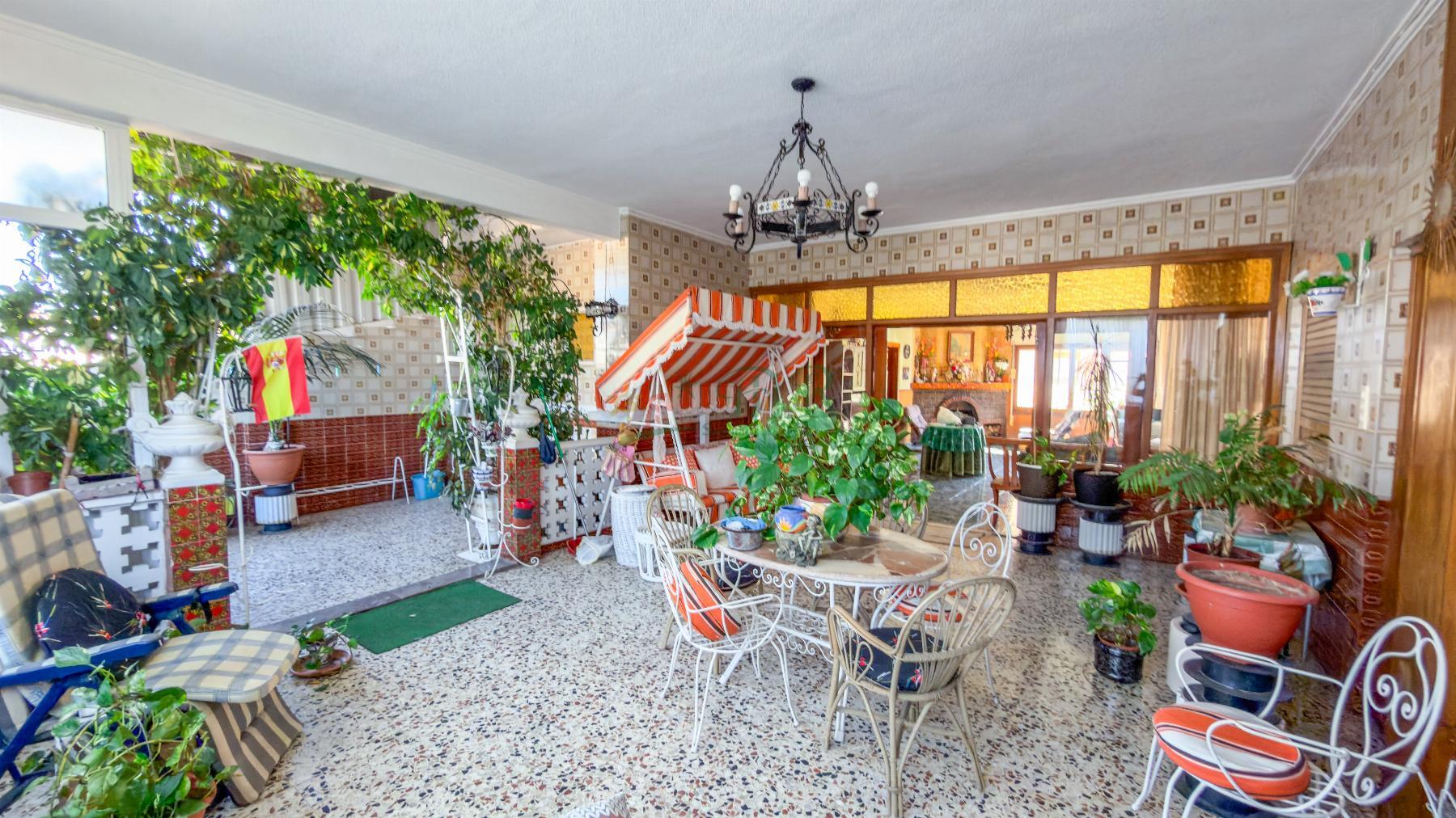 Venta de piso en Almoradí