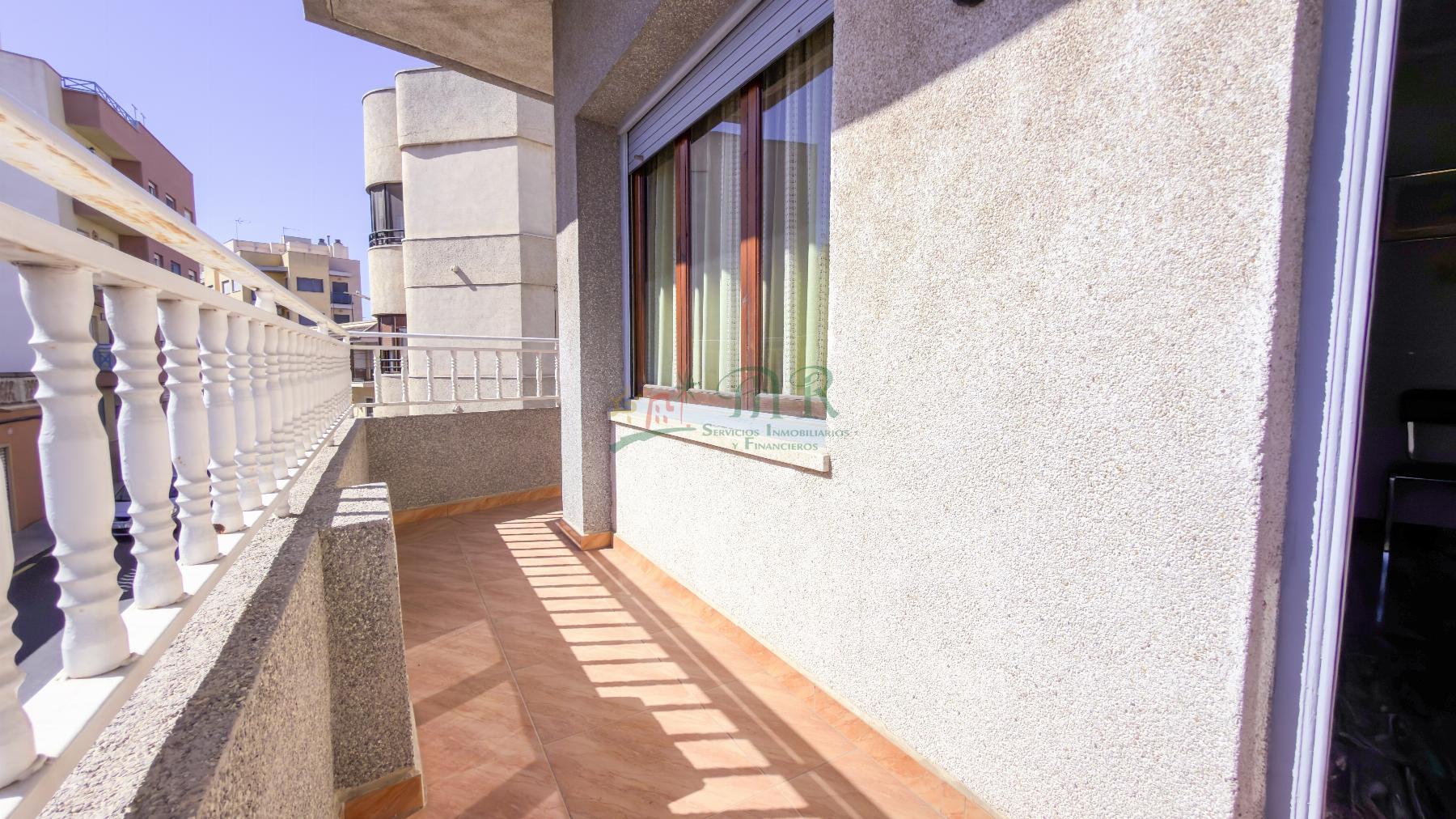 Venta de piso en Almoradí