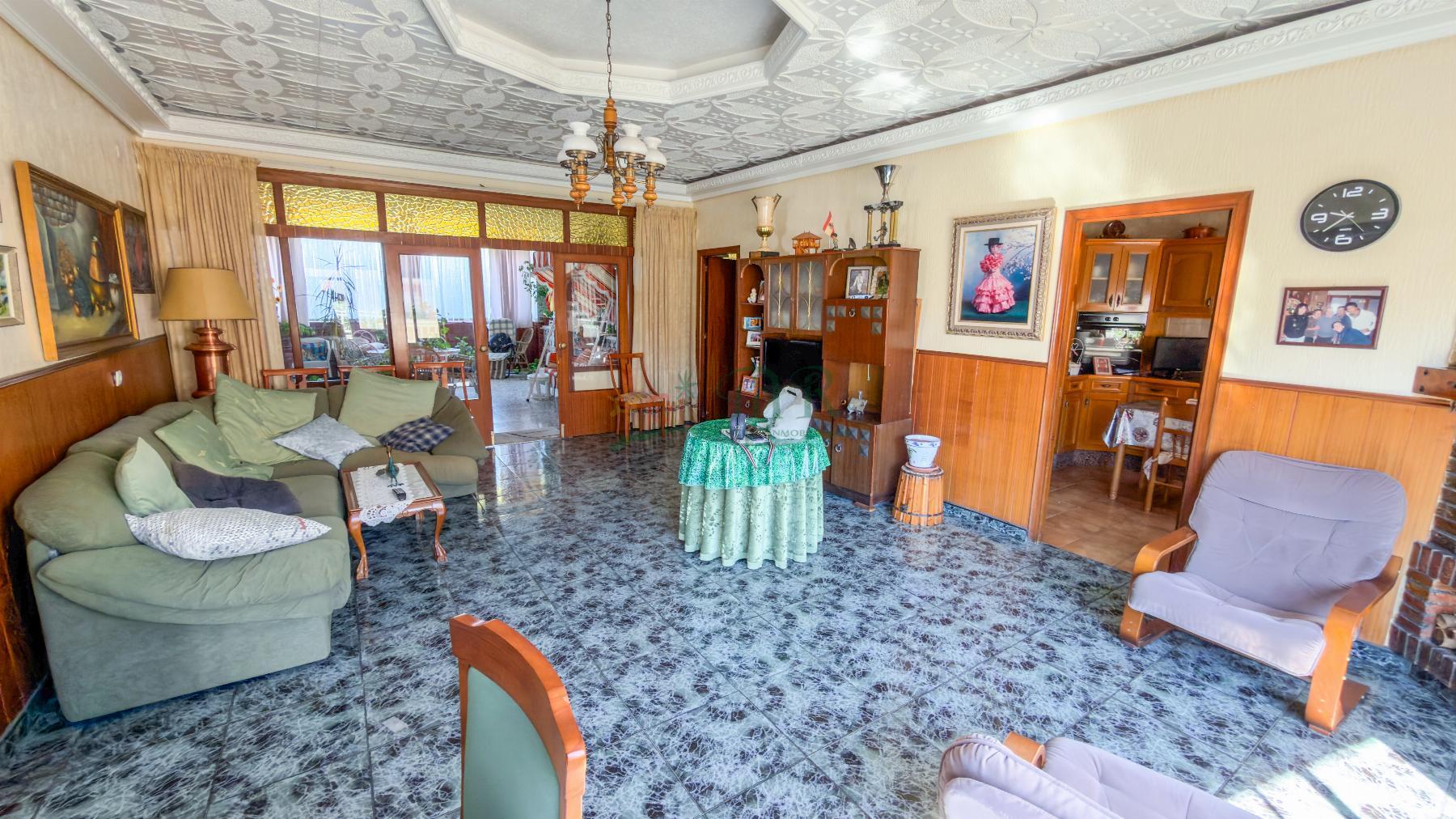 Venta de piso en Almoradí