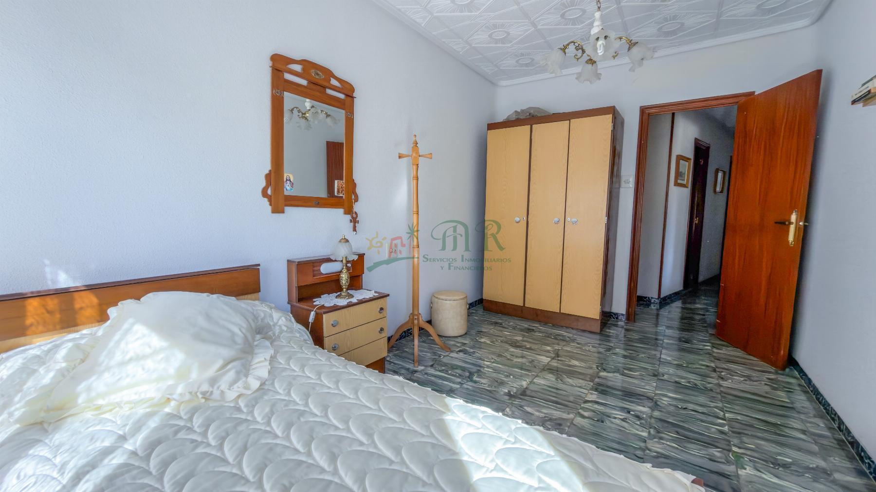 Venta de piso en Almoradí