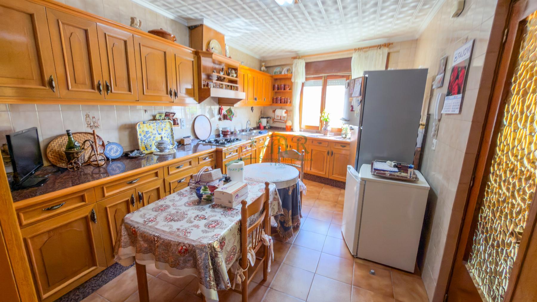 Venta de piso en Almoradí