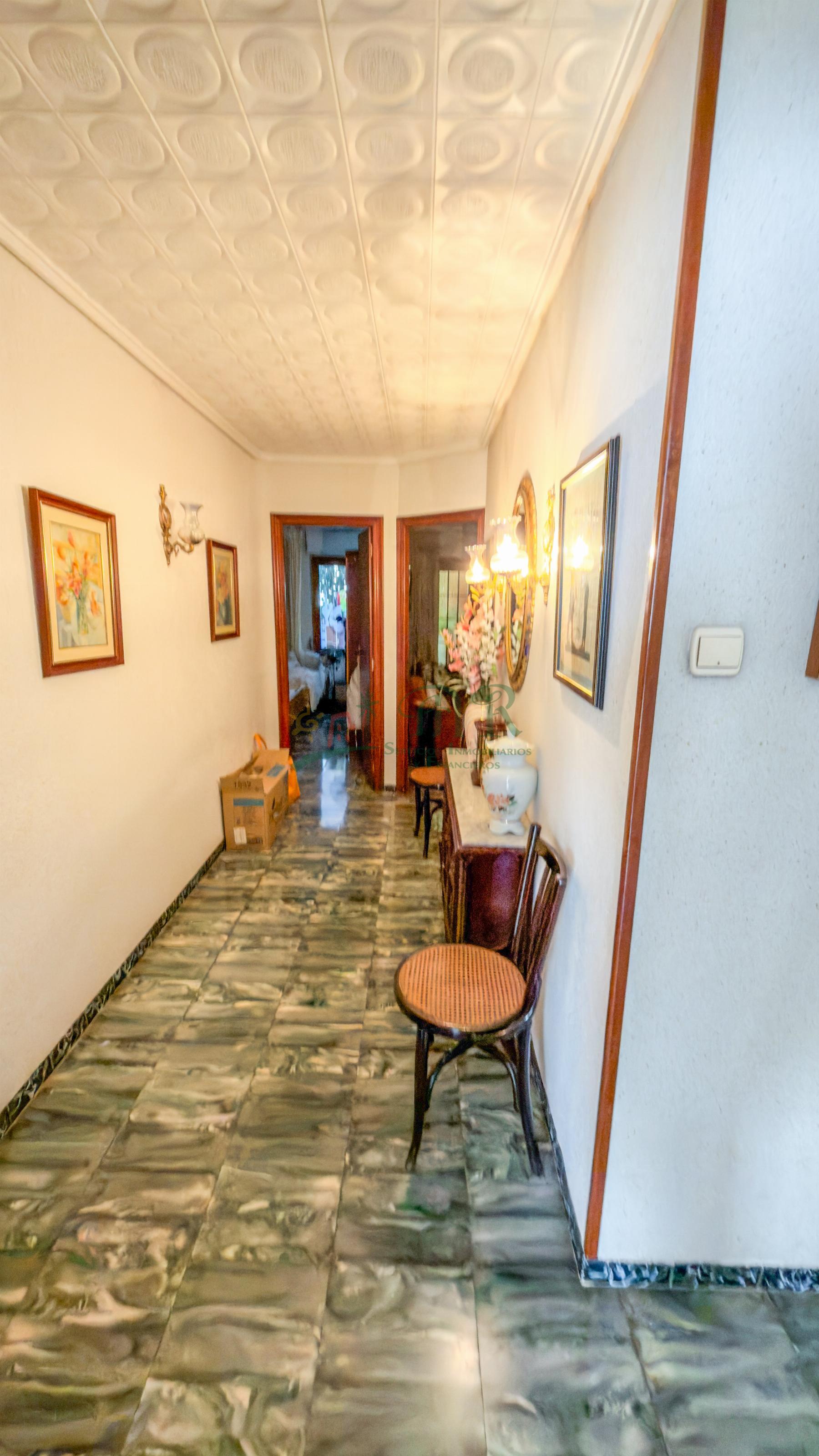 Venta de piso en Almoradí