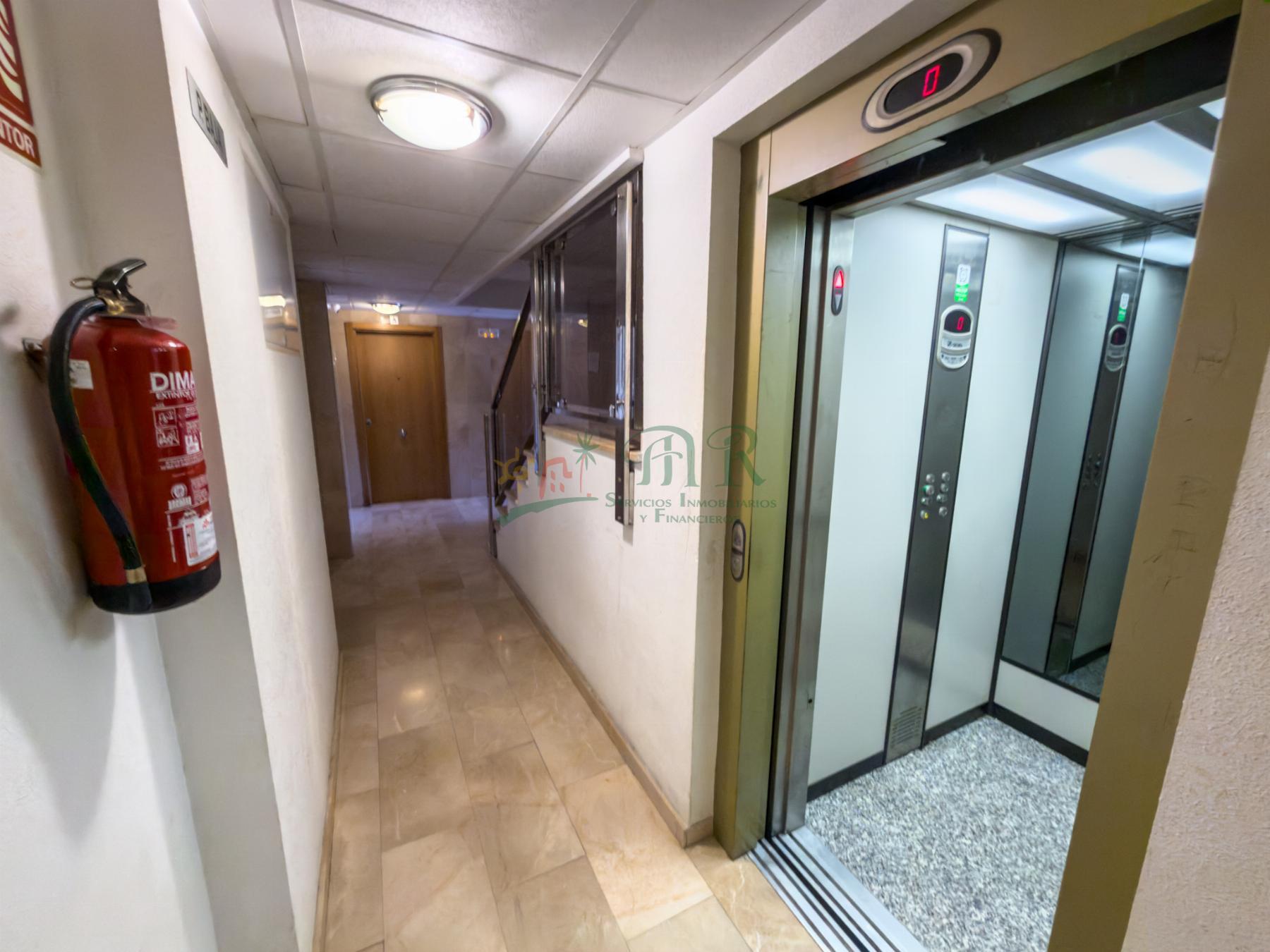 Ascensor