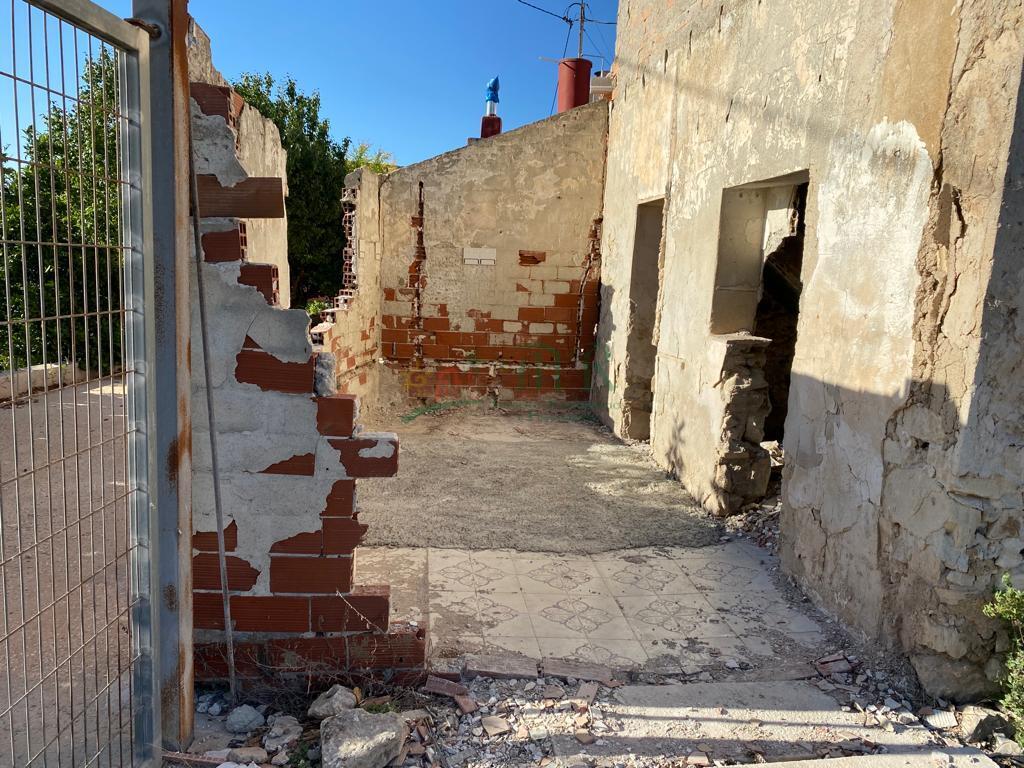 Venta de casa en Almoradí