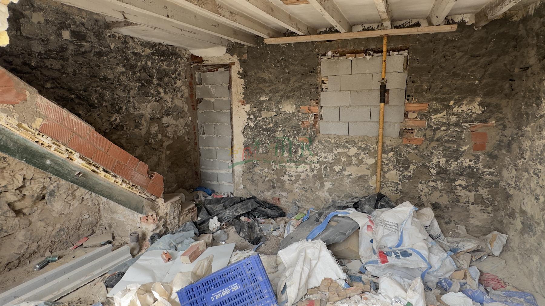 Venta de casa en Almoradí