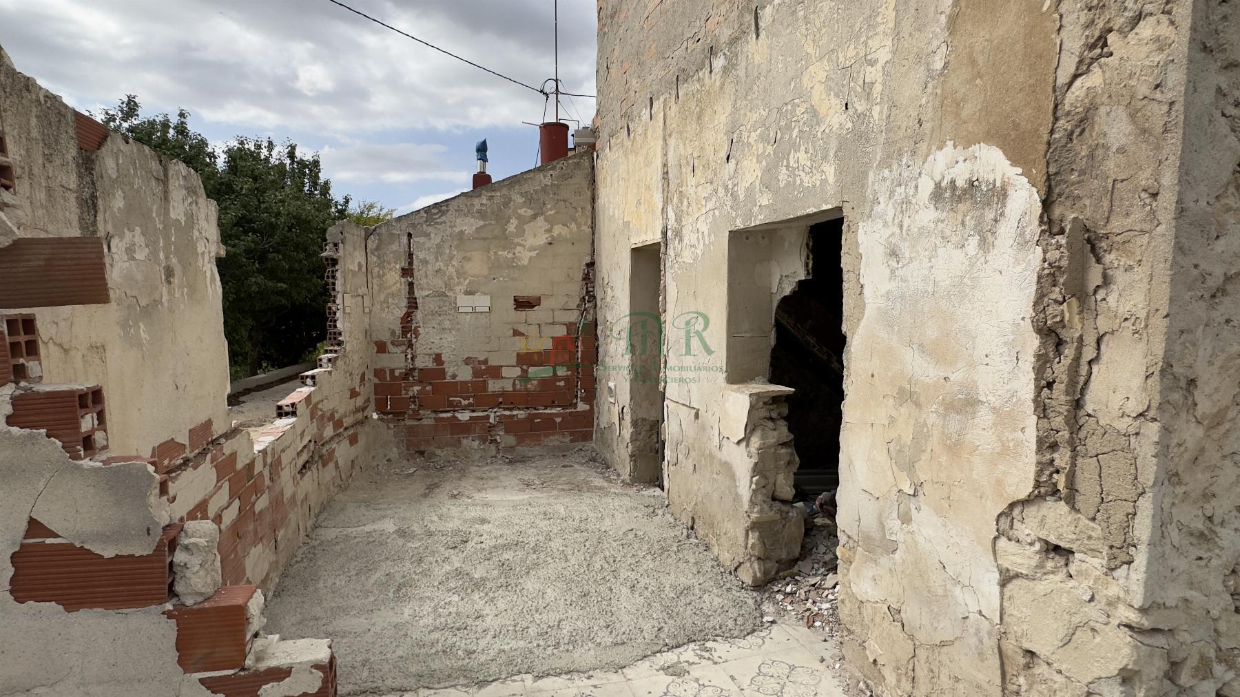 Venta de casa en Almoradí