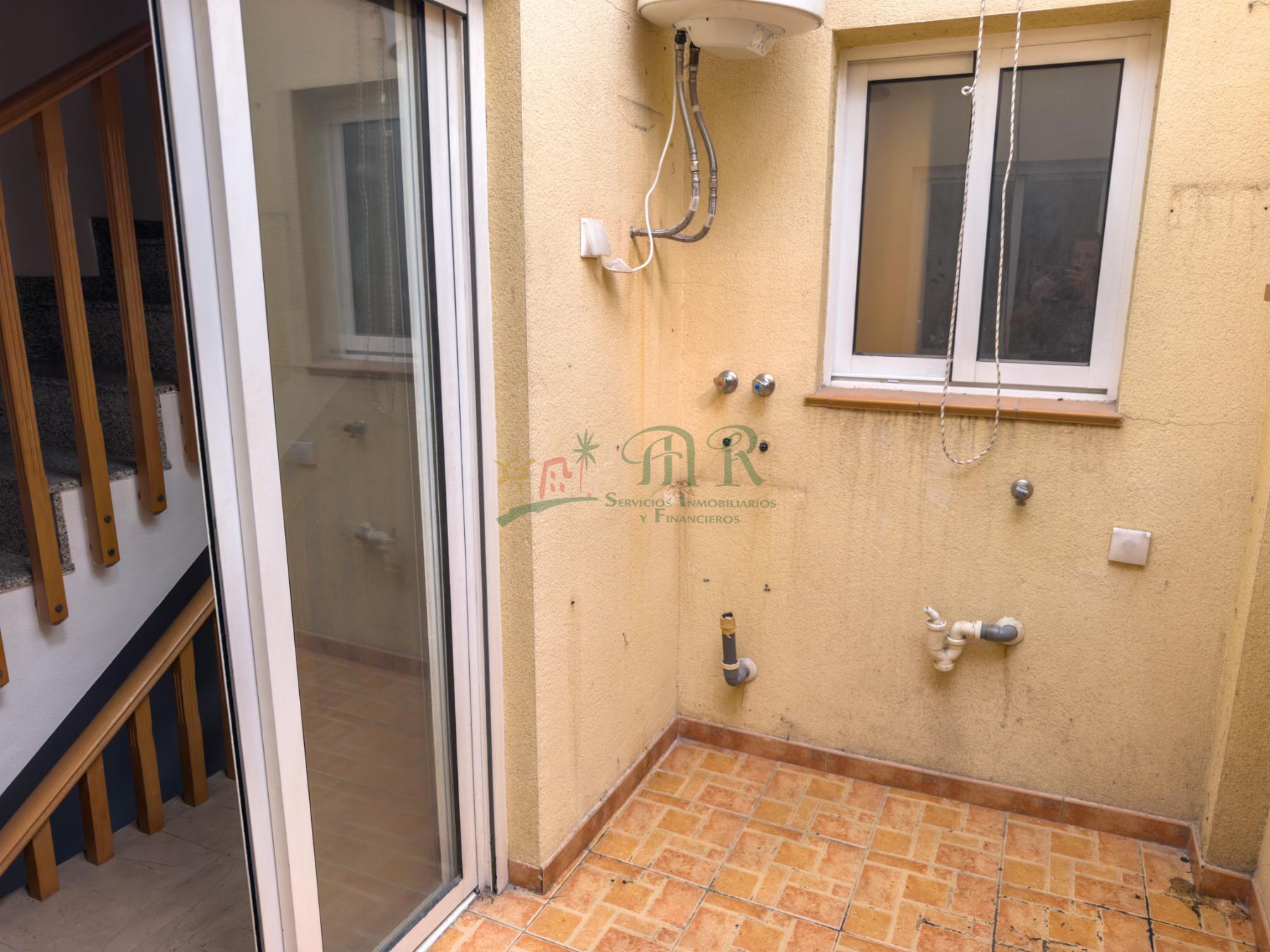 Venta de dúplex en Catral